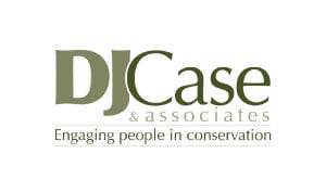 Taylor Brock Voice Over Artist DJ Case Logo