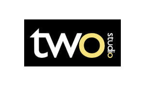 Taylor Brock Voice Over Artist Two Dots Logo